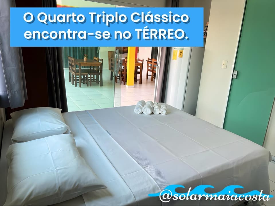 Pousada Solar Maia Costa Bed and Breakfast in State of Maranhão, Brazil