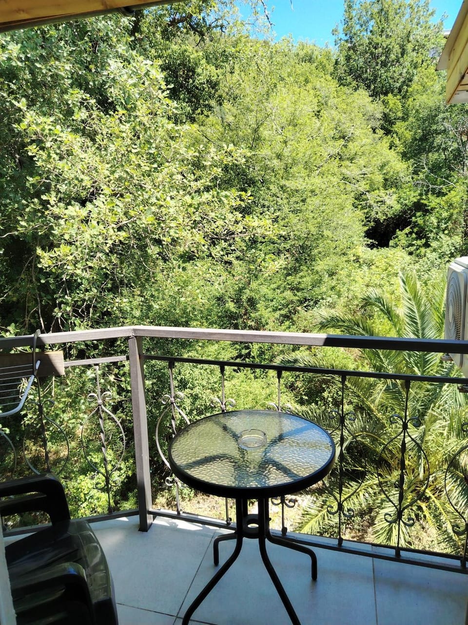 View (from property/room), Balcony/Terrace