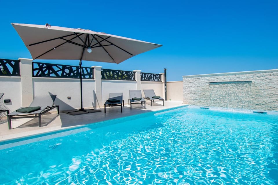 Beautiful Villa Enka in Banjole,Pula - by Istrabook Villa in Banjole