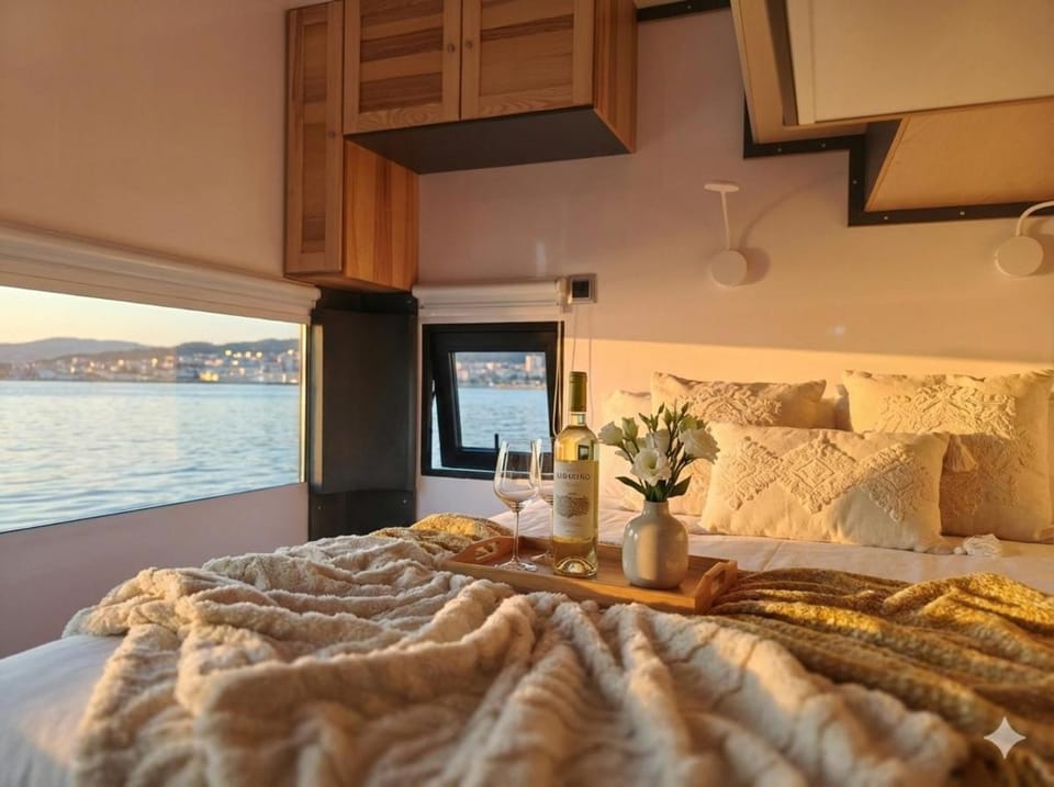 Sea view, Sea view