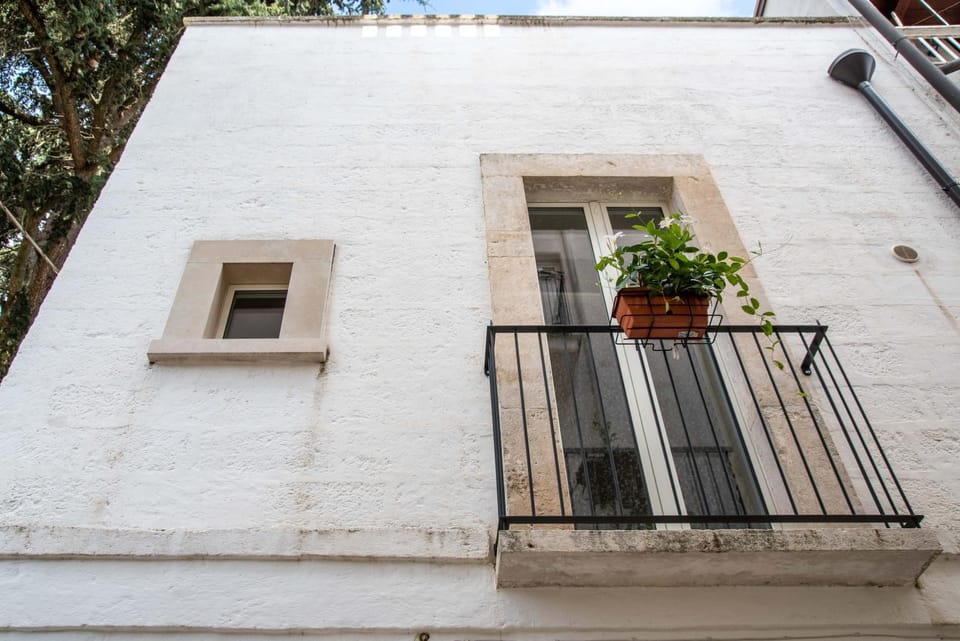 Dimora del Castellano CASA SATURNO Apartment in Province of Taranto