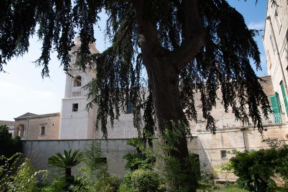 Dimora del Castellano CASA SATURNO Apartment in Province of Taranto