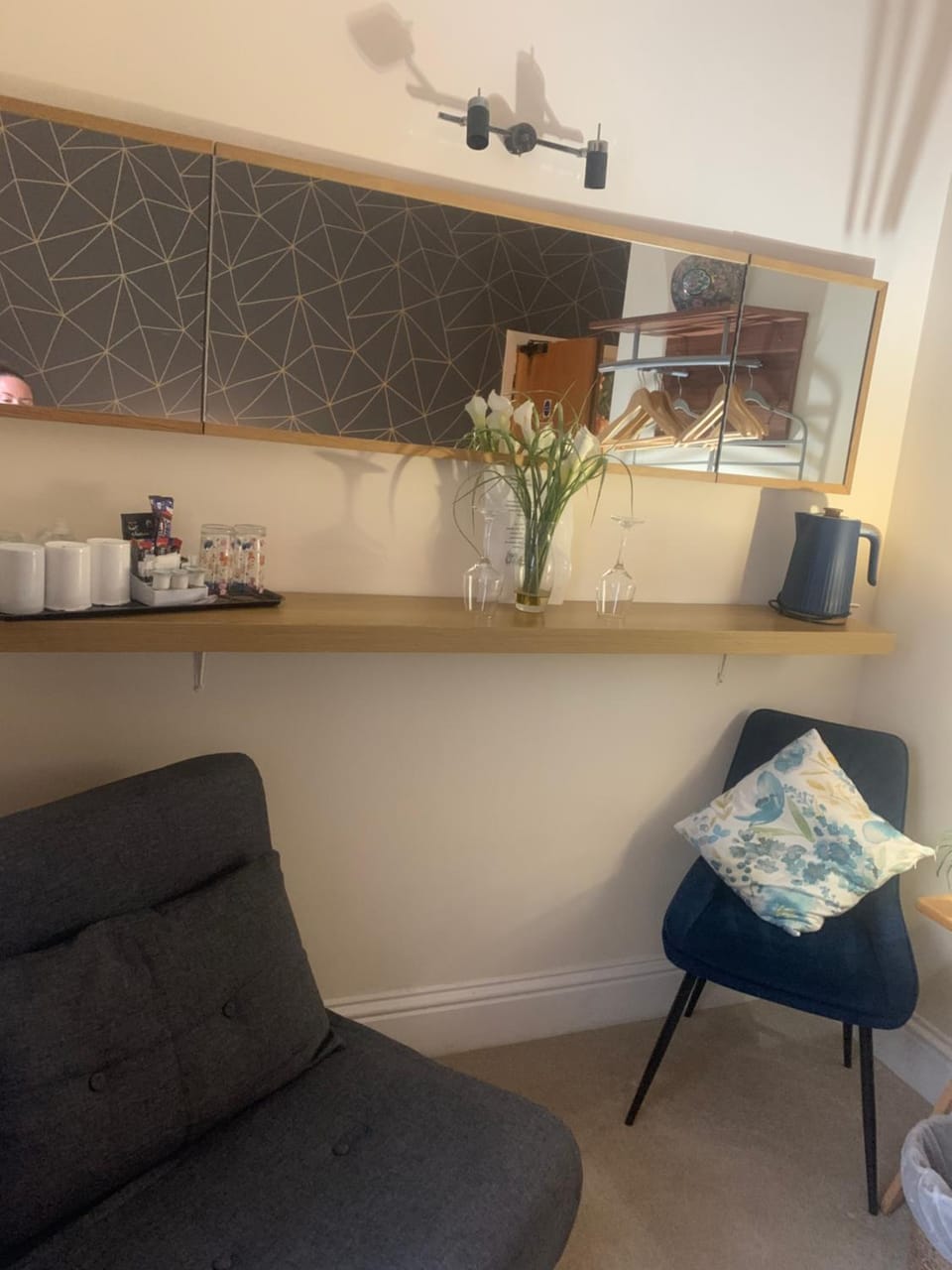 Neptunes Rest Guest Hotel Bed and Breakfast in England