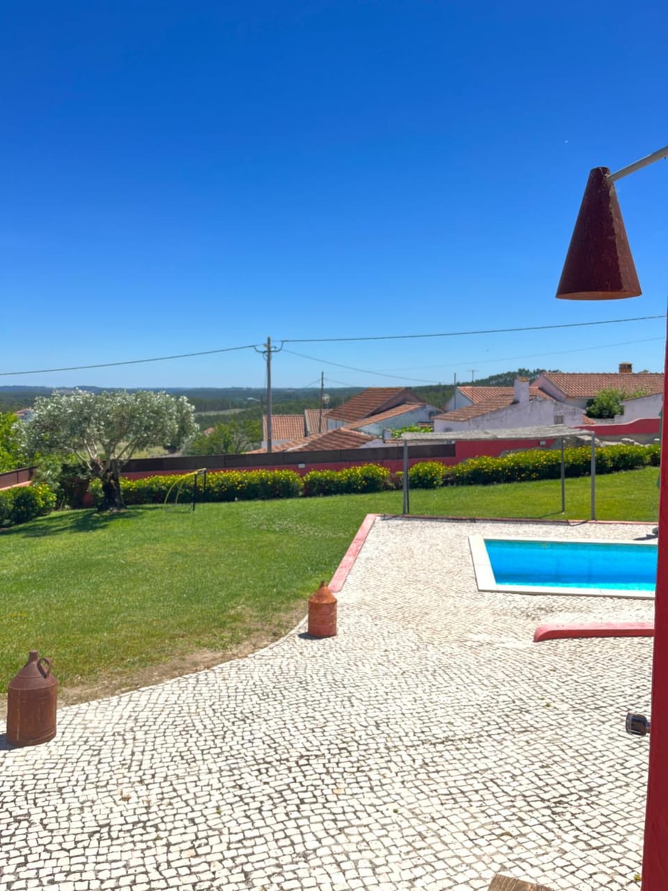 Casa do Lagar - Villa com piscina Villa in Santarém District, Portugal
