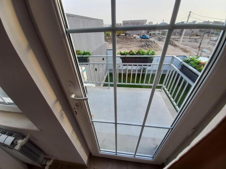 Day, View (from property/room), Balcony/Terrace