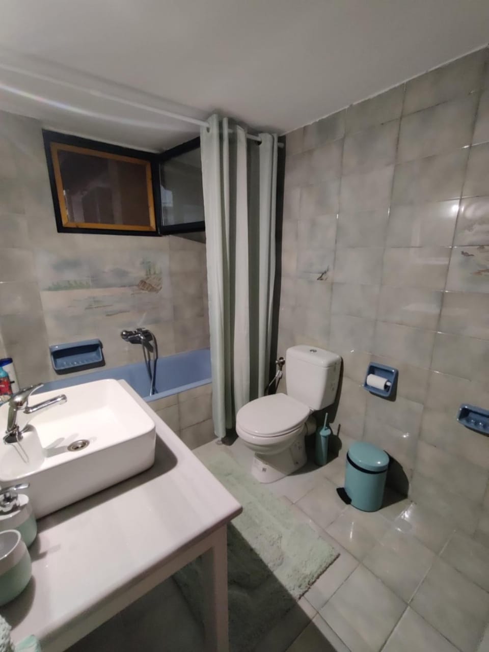 Liberty porosview apartement Apartment in Argolis, Greece