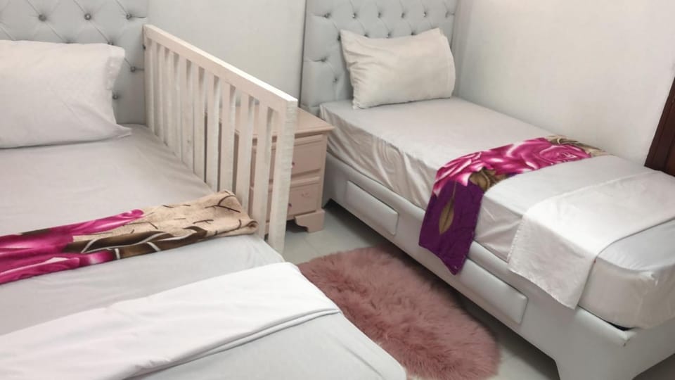 8 Santiago Monumental Area Cozy and lovely to enjoy 3 bedrooms Apart transportation 24 hours Apartment in Santiago de los Caballeros