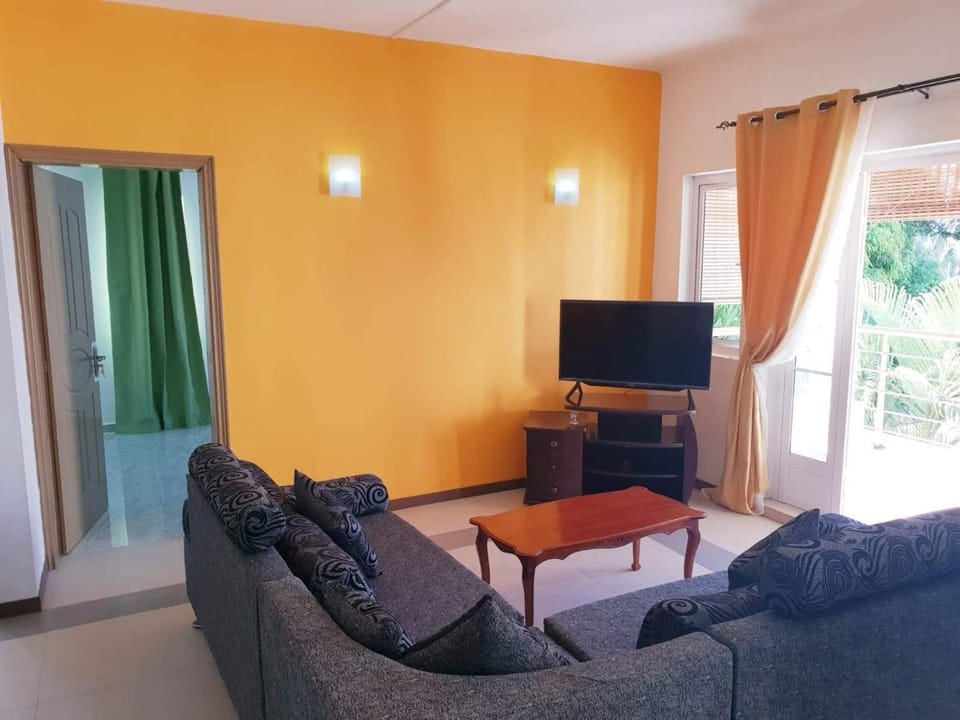 3 Bed Appartment Pereybere Apartment in Grand Baie