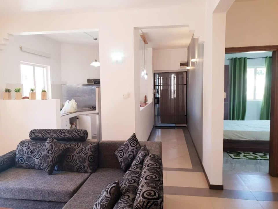 3 Bed Appartment Pereybere Apartment in Grand Baie