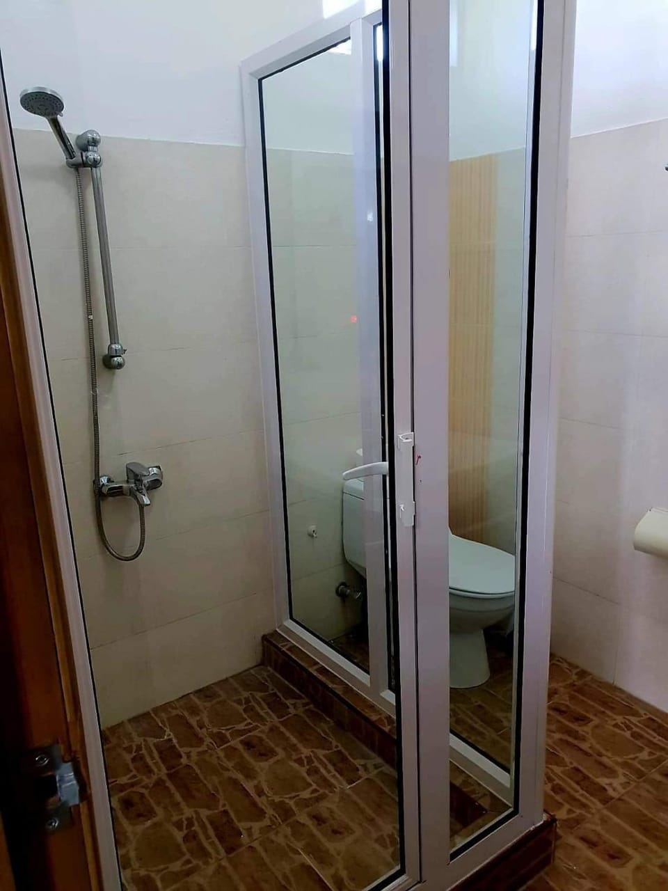 3 Bed Appartment Pereybere Apartment in Grand Baie