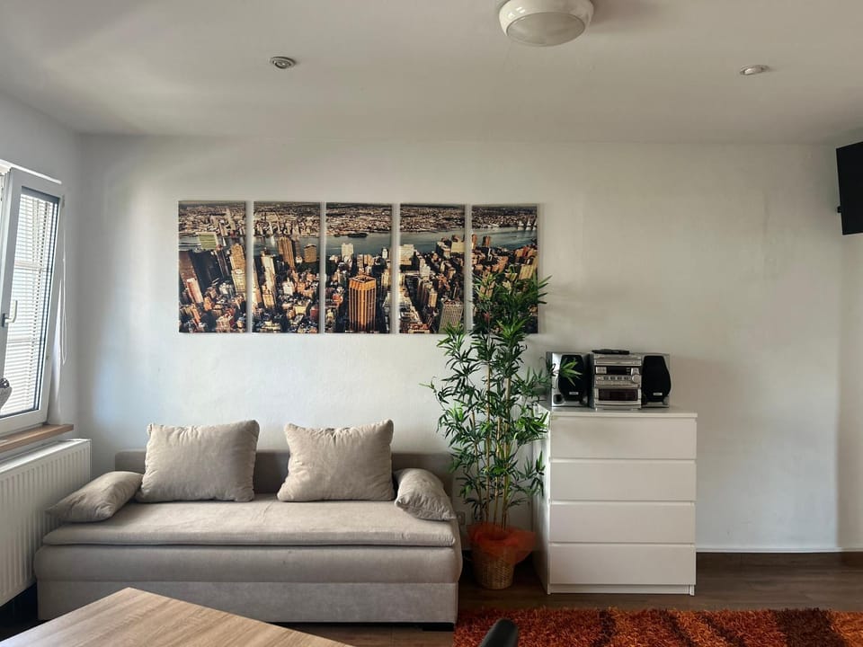 Appartement Wörthersee Apartment in Klagenfurt