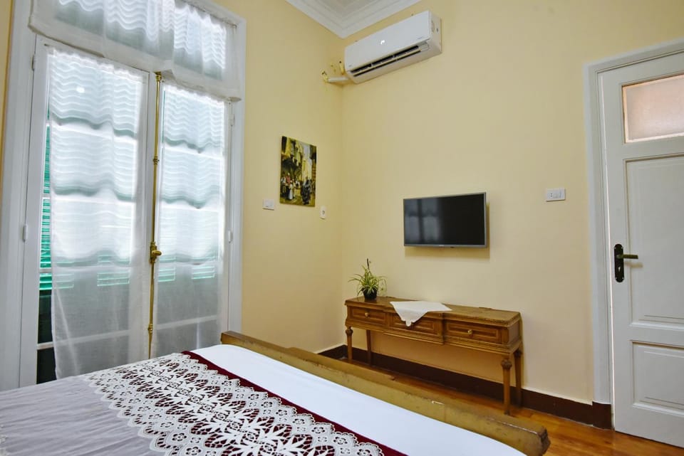 The Place 3 charming downtown apartment Apartment in Cairo