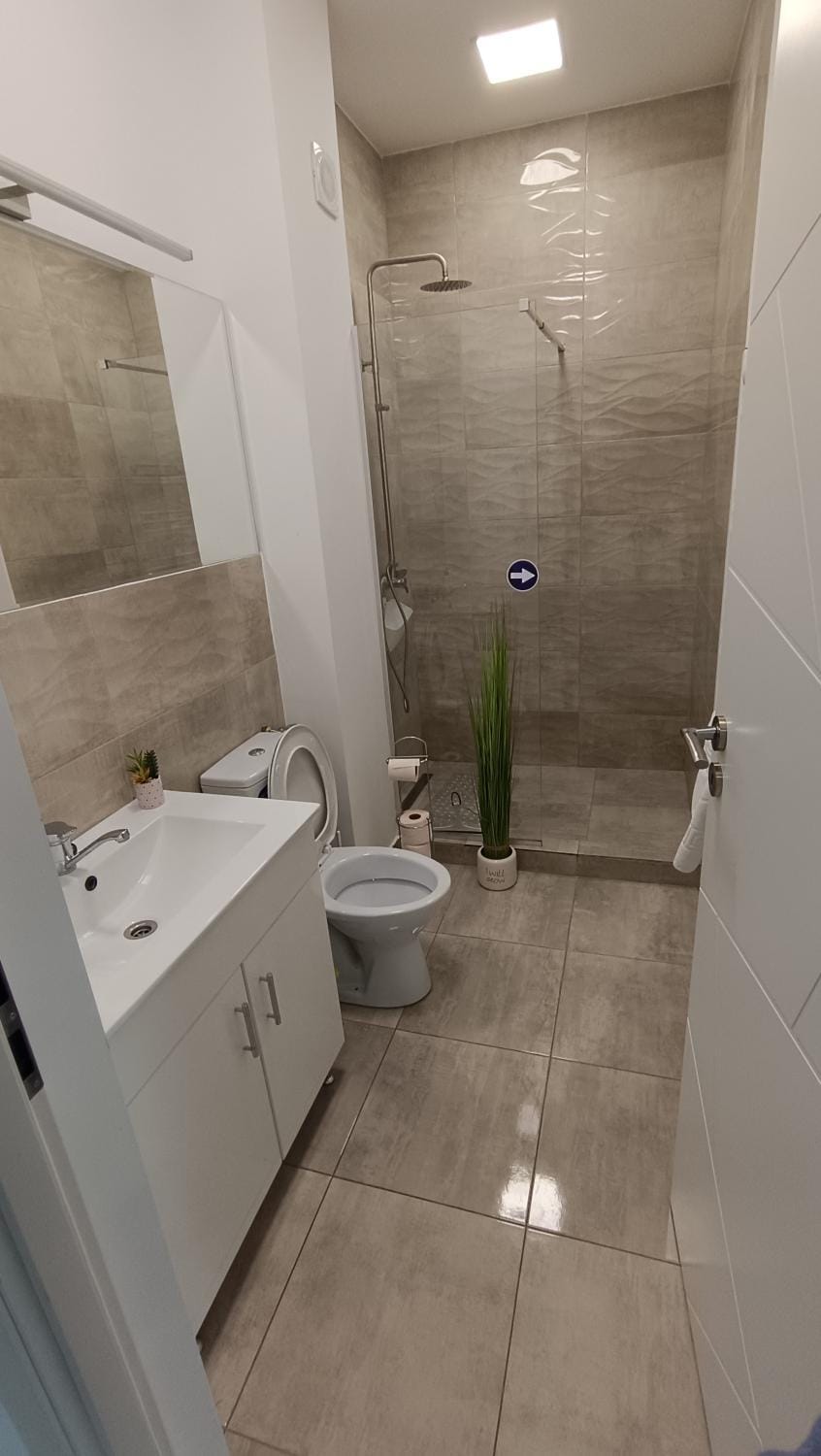 Garsoniera Campus Mamaia Apartment in Constanta