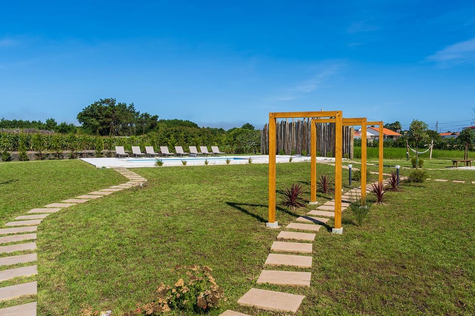Villa Ria by Aqualeisure Apartment in Aveiro District, Portugal