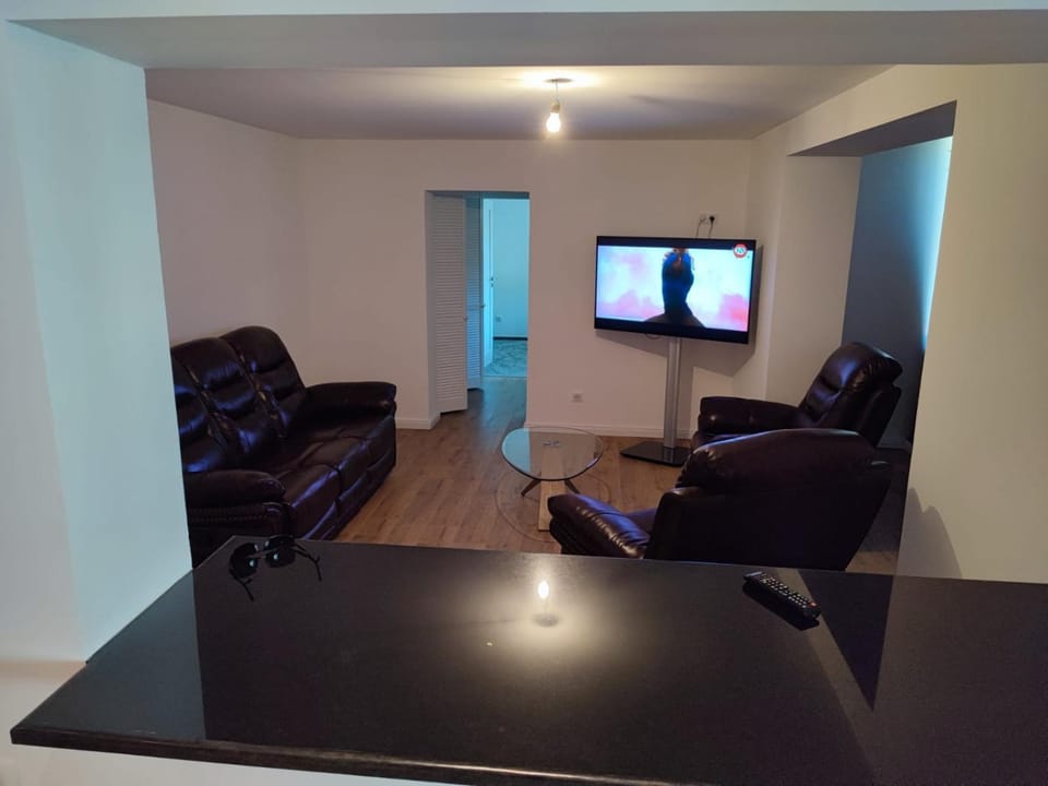 Luca apartament 3 camere Apartment in Serbia