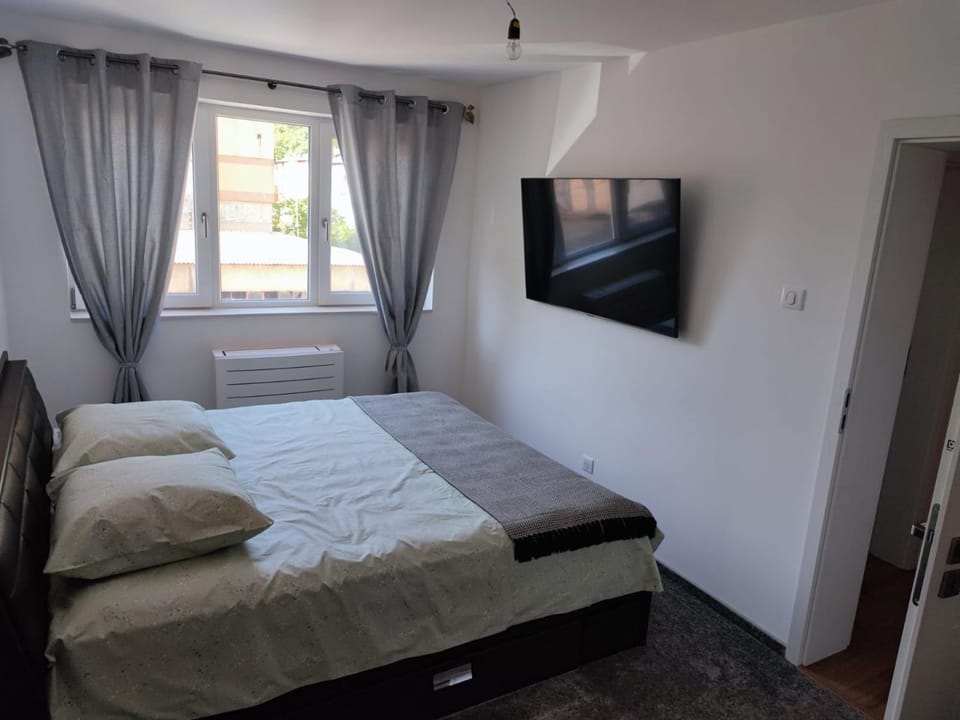 Luca apartament 3 camere Apartment in Serbia