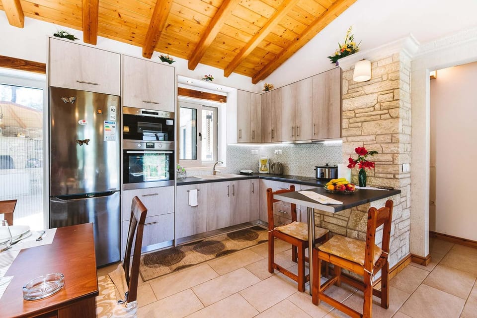 Aristea Villa by PaxosRetreats Villa in Peloponnese, Western Greece and the Ionian
