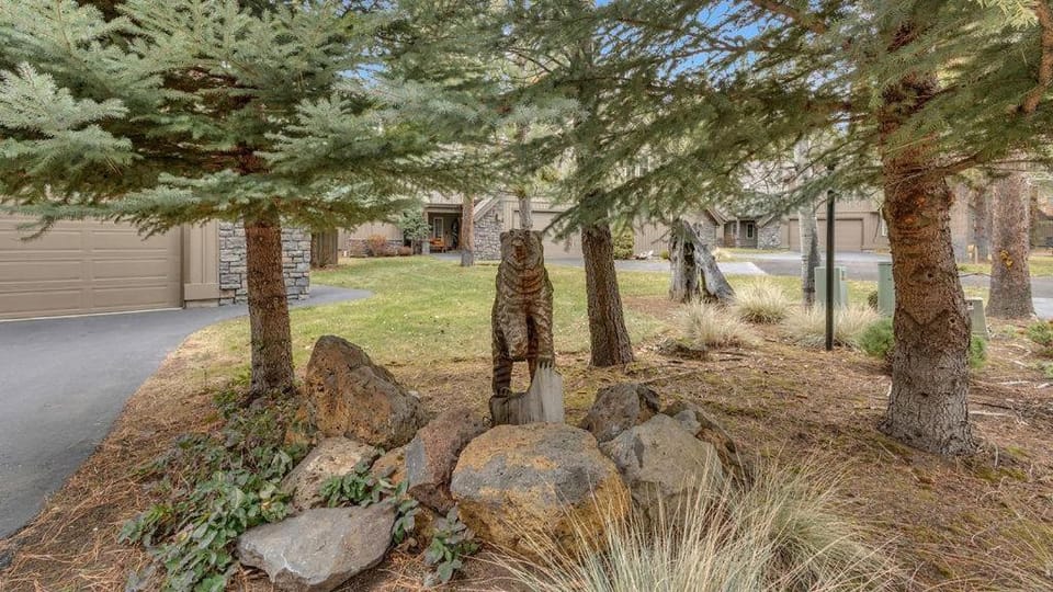 Aquila Lodge - Unit 15 House in Sunriver