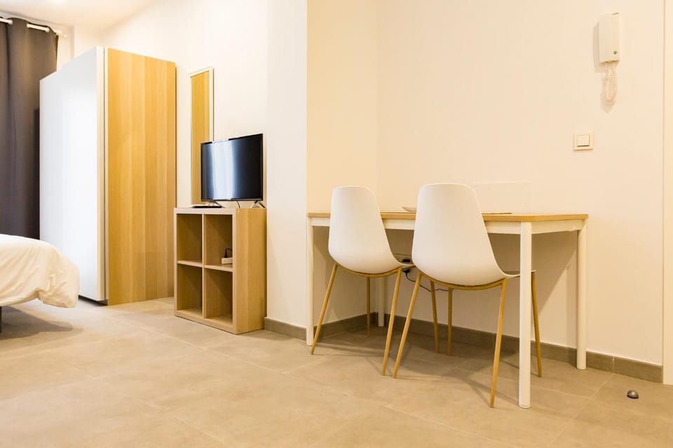Apartamento Málaga Marmoles 2 Apartment in Malaga
