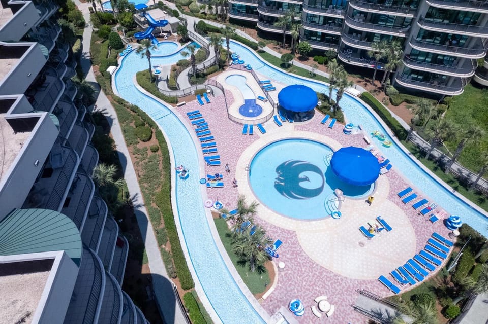 Phoenix On The Bay 1108 by Vacation Homes Collection Apartment in Orange Beach