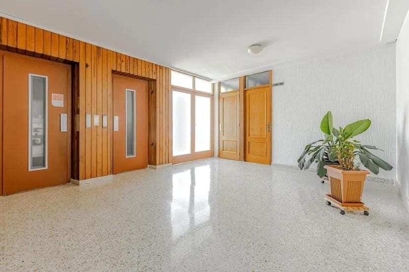 Tenerifeopenhome bright penthouse on the beach Los Cristianos Apartment in Los Cristianos