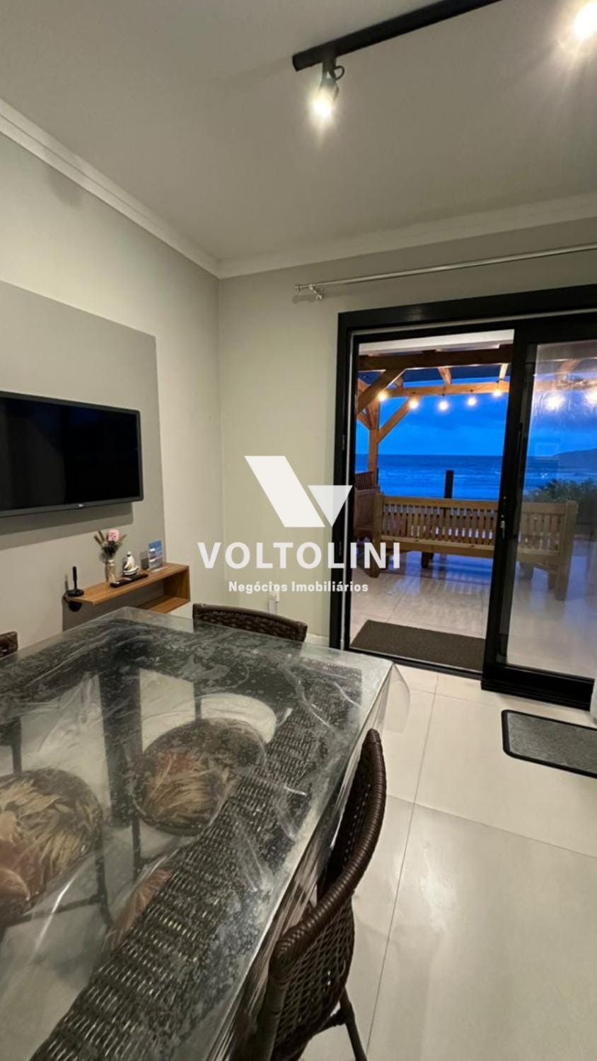 02 APARTAMENTO TÉRREO BEIRA MAR - Apto 02 Apartment in Porto Belo