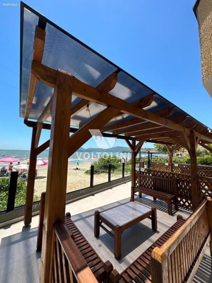 02 APARTAMENTO TÉRREO BEIRA MAR - Apto 02 Apartment in Porto Belo