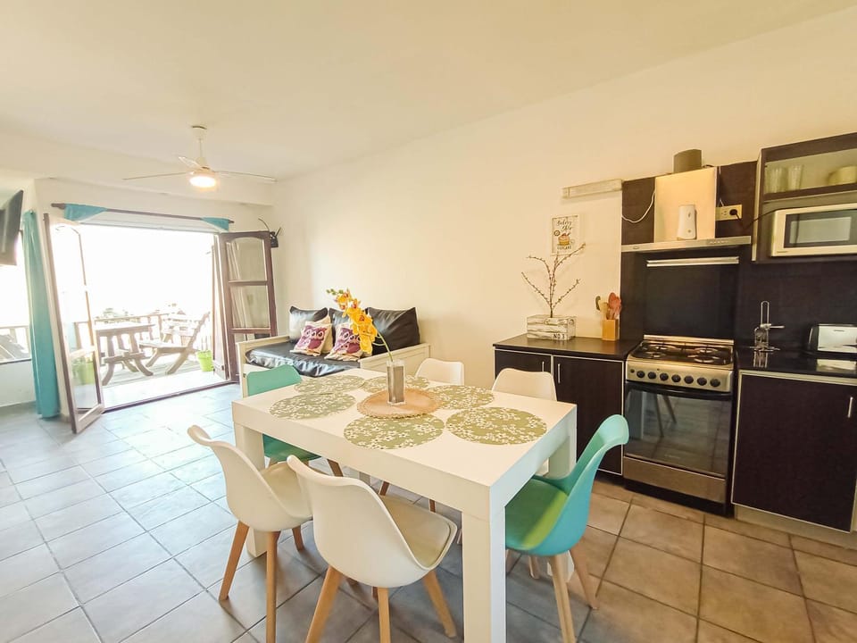 TIDES Apart de playa Apartment hotel in Ostende