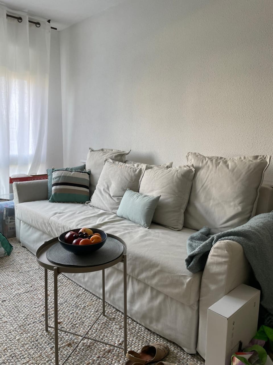 Capsule Océan, à moins de 10 min de la plage Apartment in Nouvelle-Aquitaine