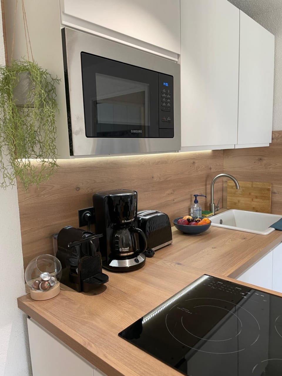 Capsule Océan, à moins de 10 min de la plage Apartment in Nouvelle-Aquitaine