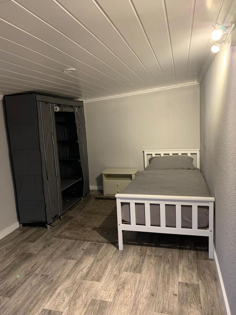 Wohnung am Wasserturm Apartment in Lower Saxony, Germany