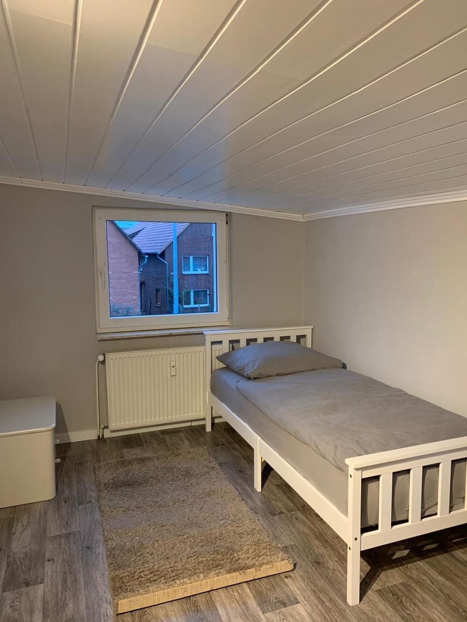 Wohnung am Wasserturm Apartment in Lower Saxony, Germany