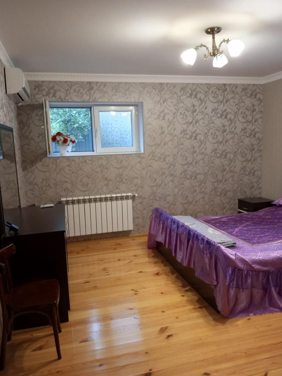 Guest House DODU House in Azerbaijan