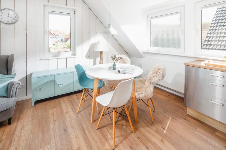 Stewohood Norderney Apartment in Lower Saxony, Germany