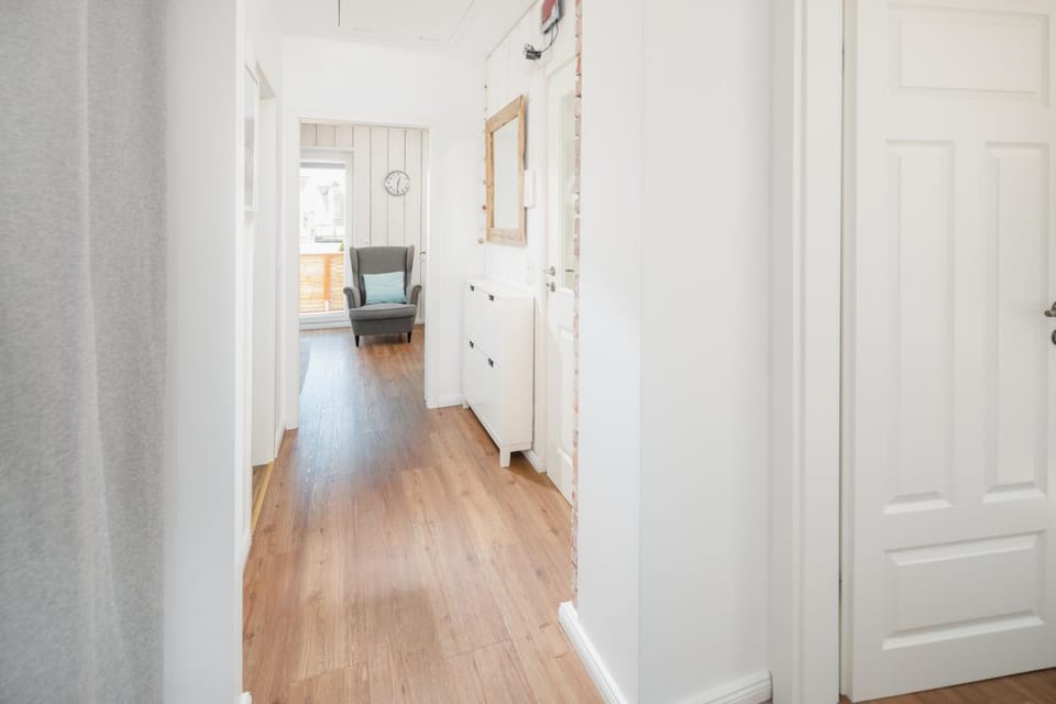 Stewohood Norderney Apartment in Lower Saxony, Germany