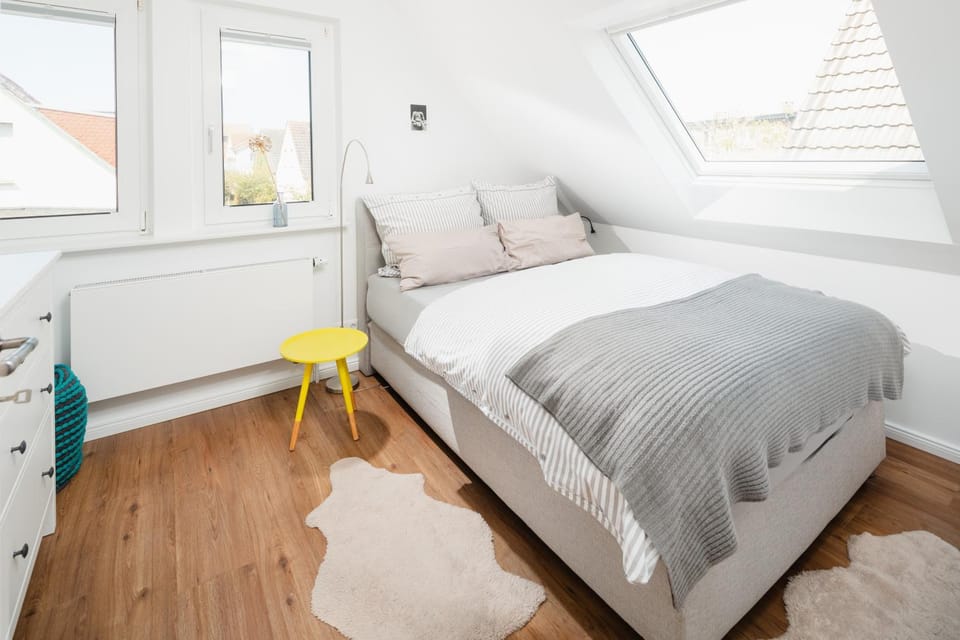 Stewohood Norderney Apartment in Lower Saxony, Germany