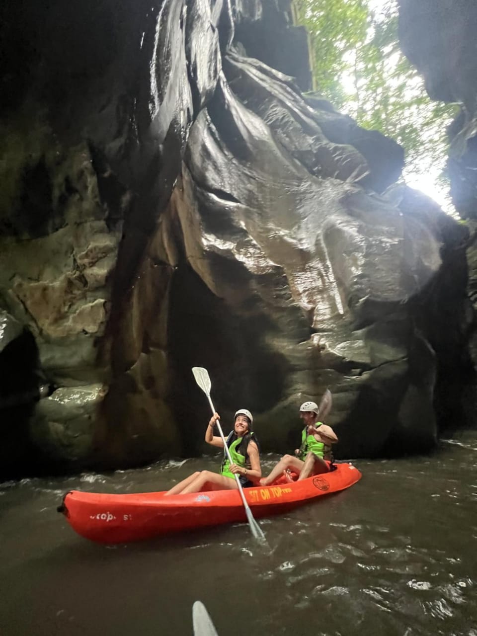 Natural landscape, Canoeing, Lake view, River view, group of guests
