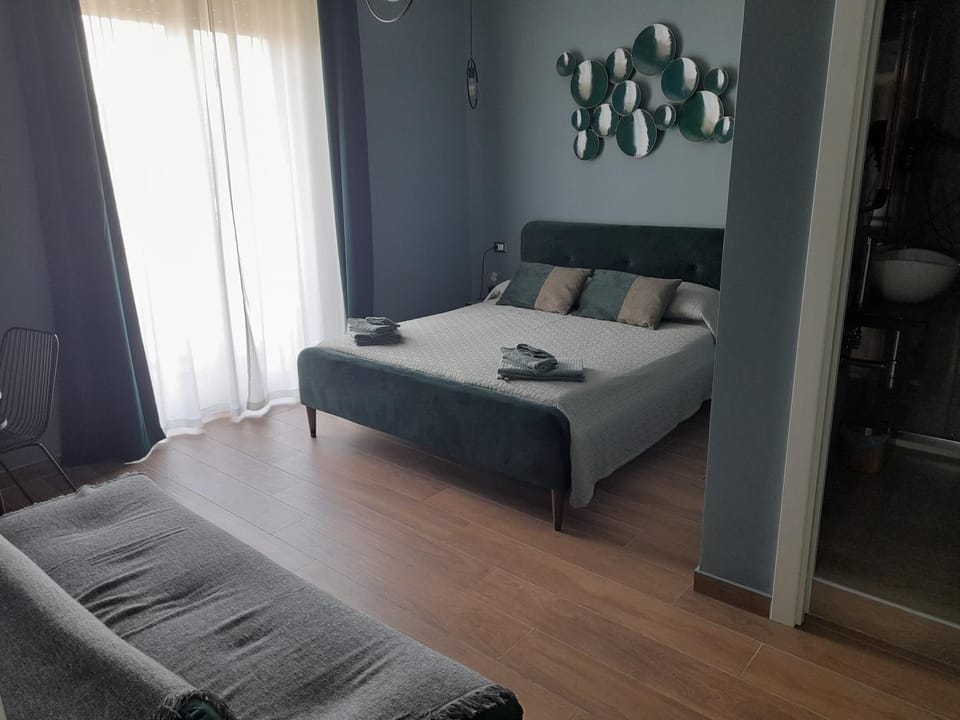Casa vacanze G&G Bed and Breakfast in Naples