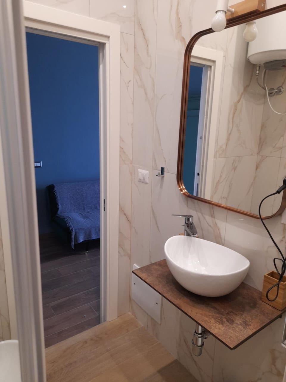 Casa vacanze G&G Bed and Breakfast in Naples