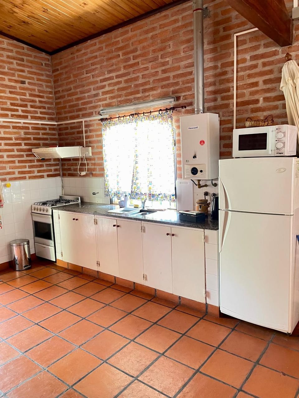 Pintoresca casa con pileta House in Jujuy Province, Argentina