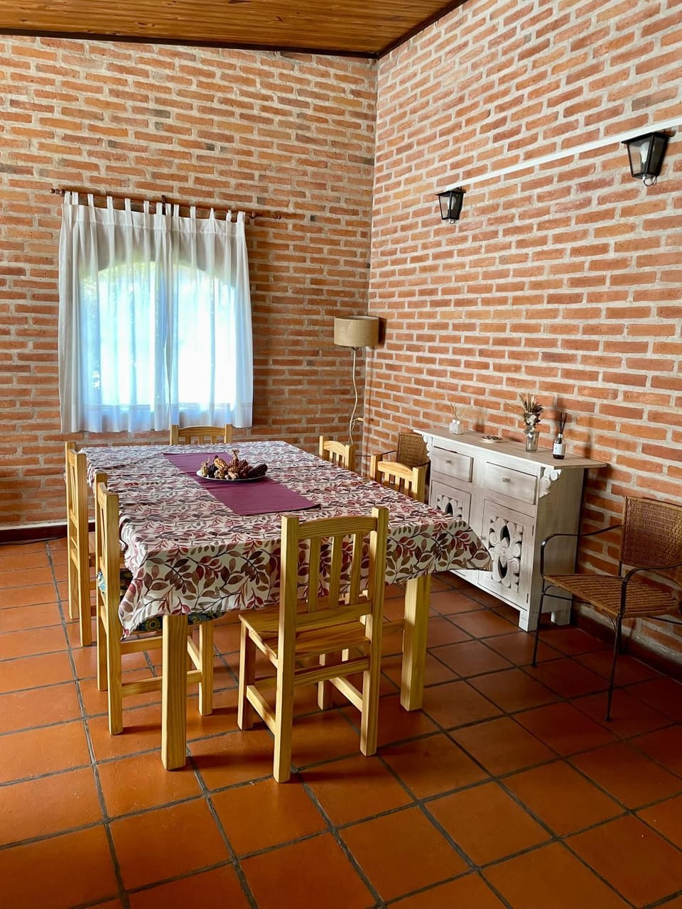 Pintoresca casa con pileta House in Jujuy Province, Argentina