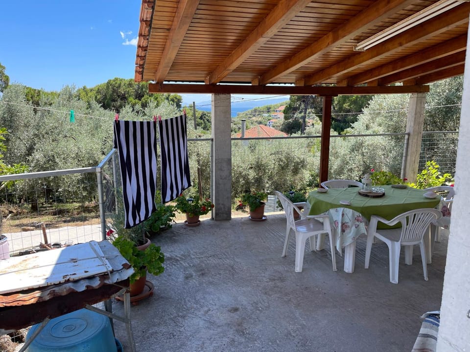 Alexiou Guesthouse Pilion Katigiorgis House in Magnesia Prefecture, Greece