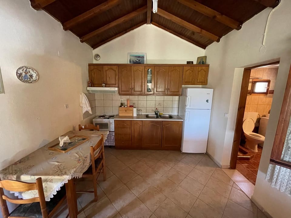 Alexiou Guesthouse Pilion Katigiorgis House in Magnesia Prefecture, Greece