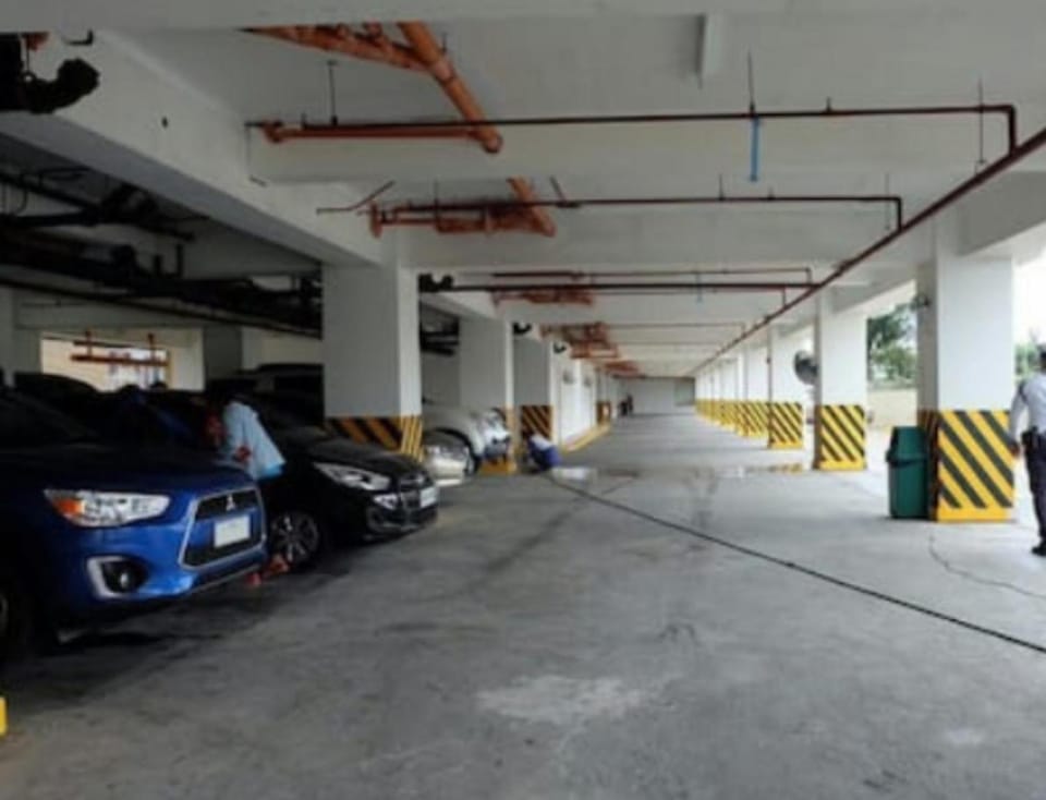 CITYLAND TAGAYTAY PRIME RESIDENCES Amazing Homes COZY, proceed to UNIT640 -reach by viber Apartment in Tagaytay
