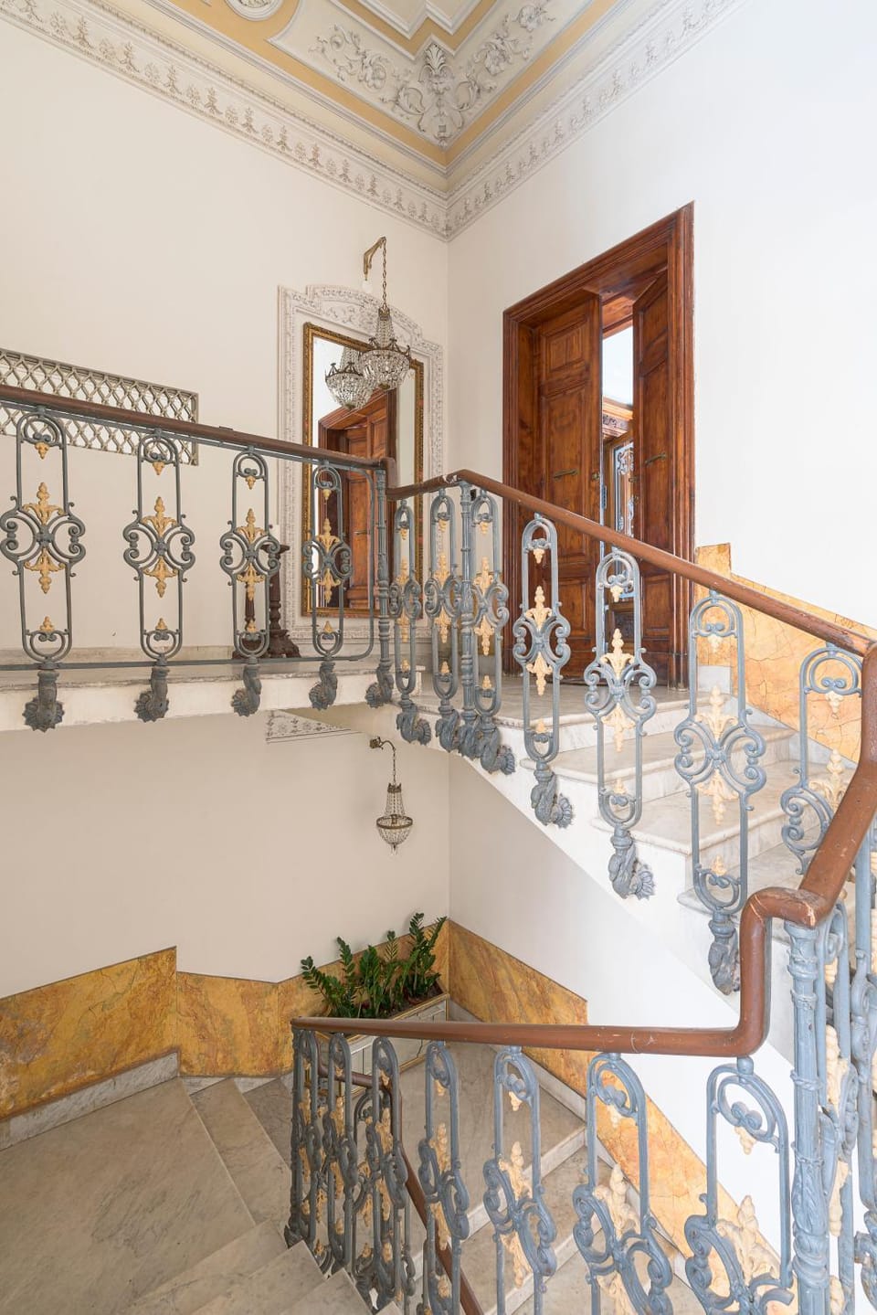 DIMORA PATERNÒ DEL GRADO Apartment in Catania