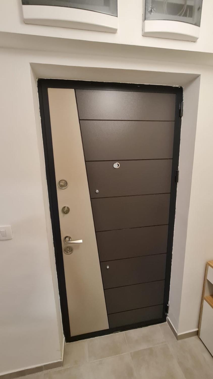 Futura 23 Apartment in Skopje
