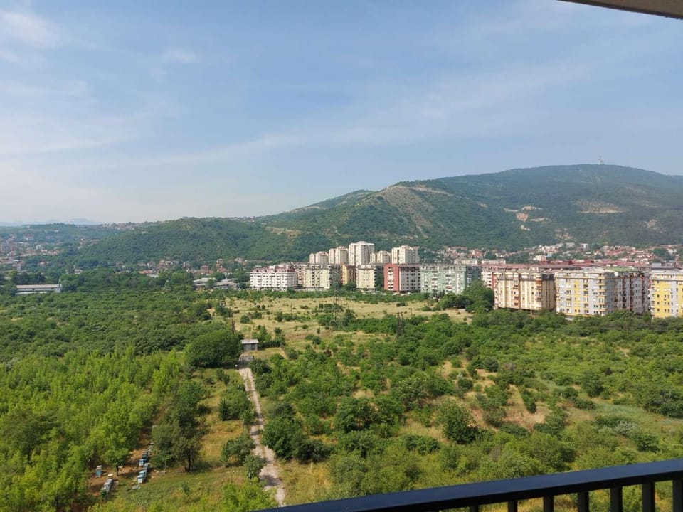 Futura 23 Apartment in Skopje