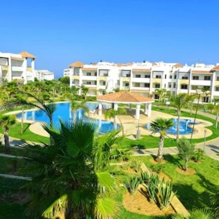 Asilah marina golf Apartment in Tangier-Tétouan-Al Hoceima