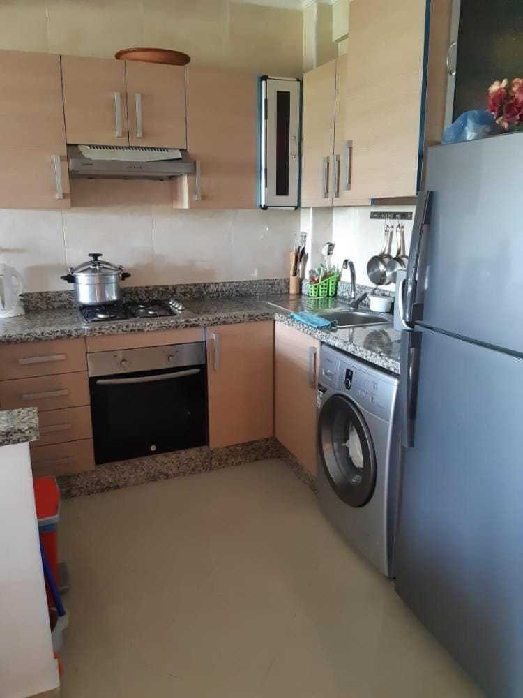Asilah marina golf Apartment in Tangier-Tétouan-Al Hoceima