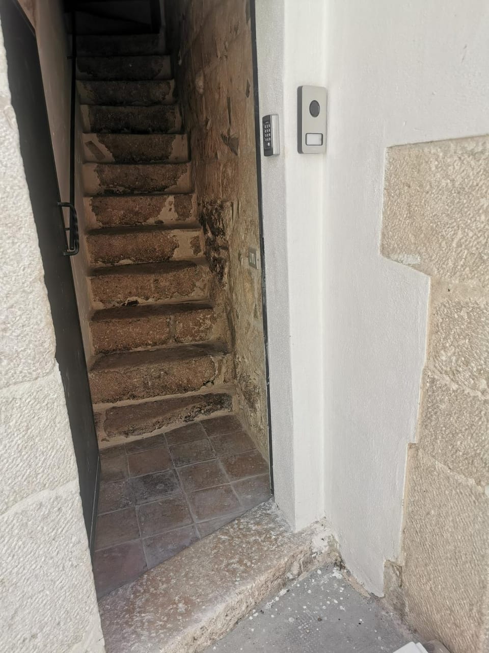 Stella Murgiana Apartment in Altamura